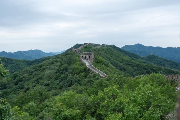 Huairou, China