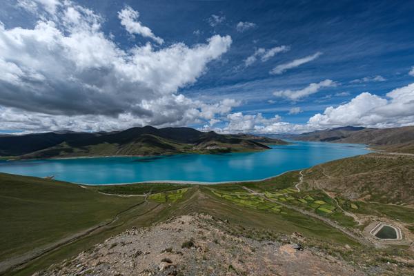 Baidê, China
