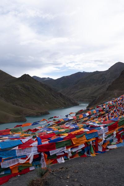 Gyantse, China