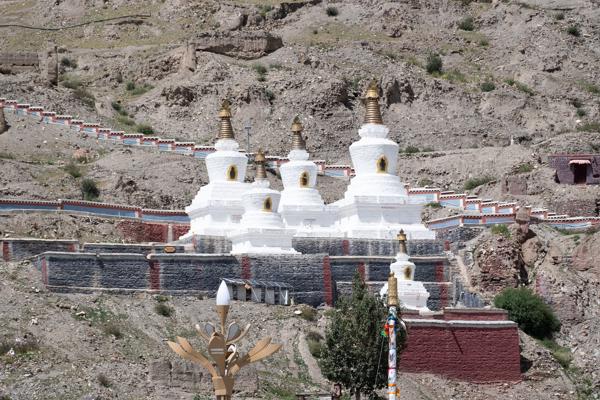 Sa'gya, China