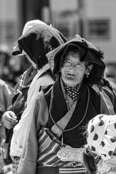 Sa'gya, China