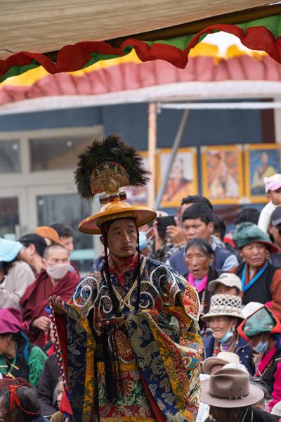 Sa'gya, China