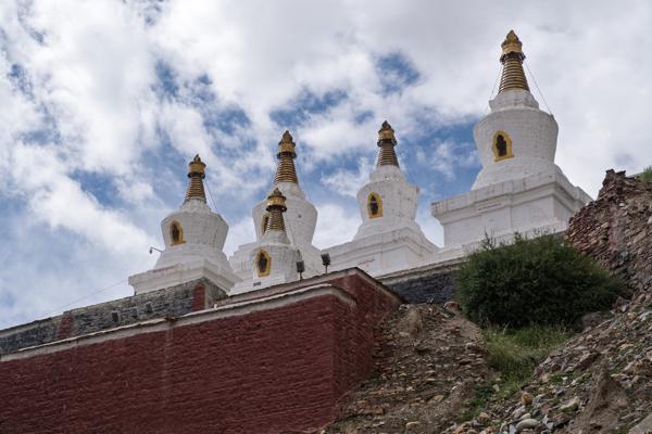 Tashigang, China