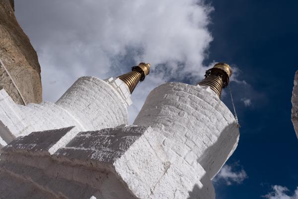 Tashigang, China