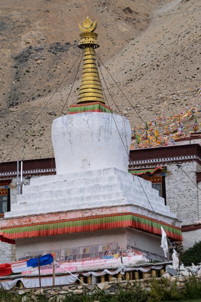 Tingri, China