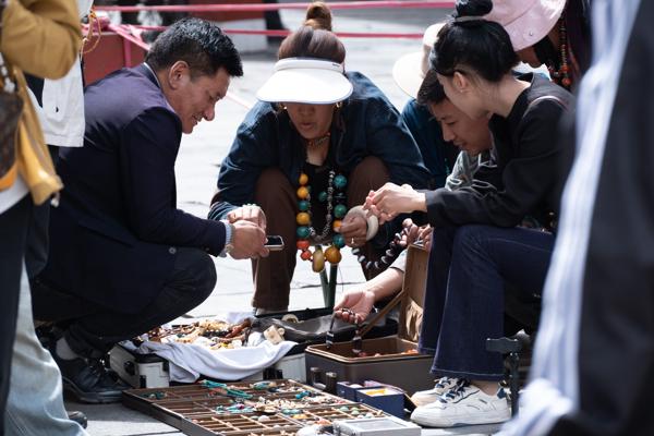 Chengguan, China