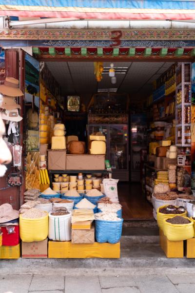 Chengguan, China