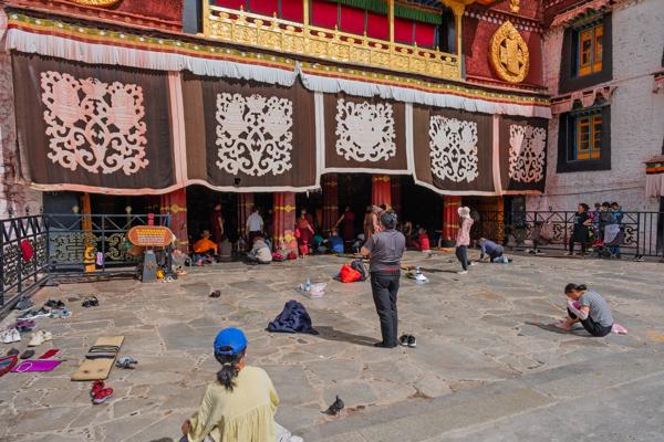 Chengguan, China