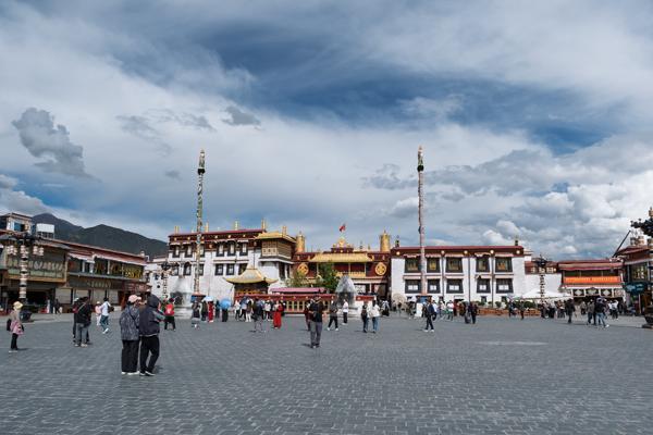 Chengguan, China
