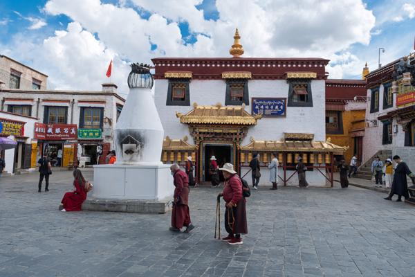 Chengguan, China