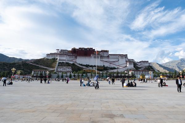 Chengguan, China