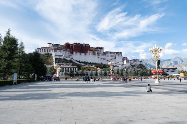 Chengguan, China