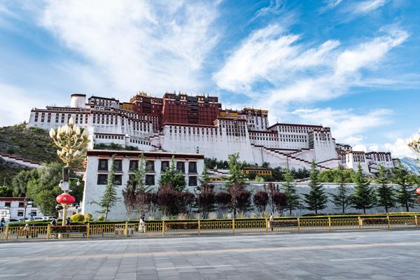 Chengguan, China