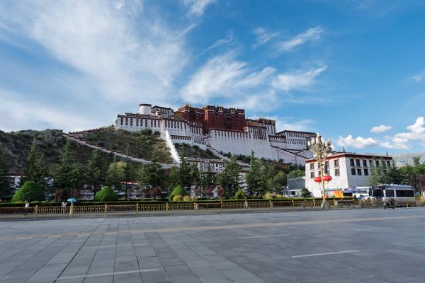 Chengguan, China