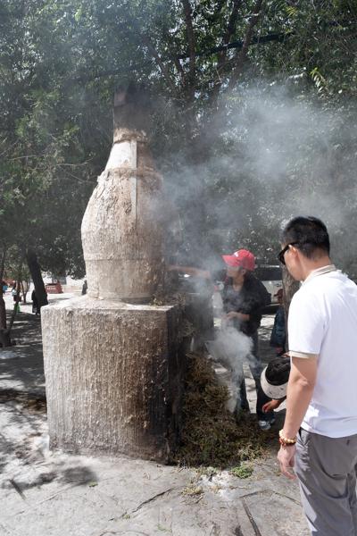 Chengguan, China