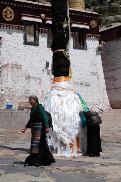 Chengguan, China