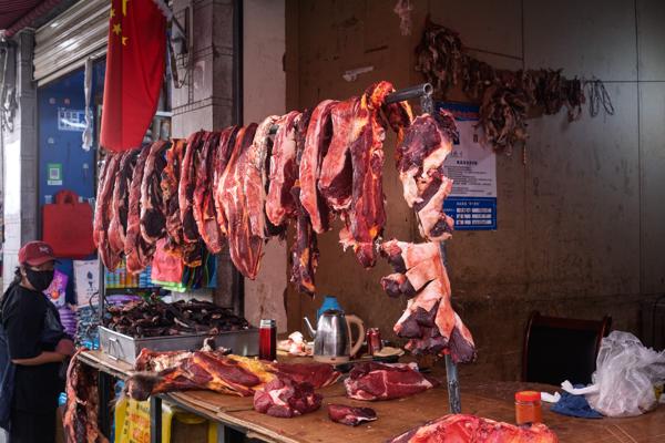 Chengguan, China