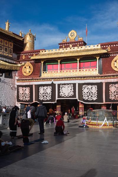 Chengguan, China