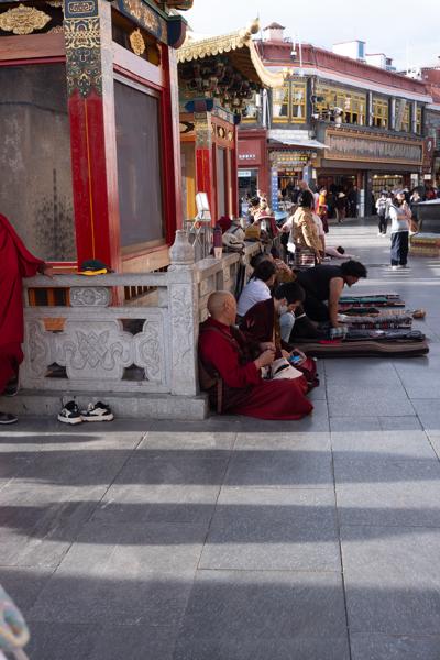 Chengguan, China