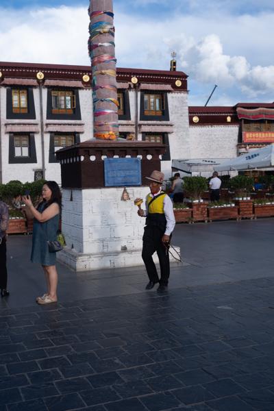 Chengguan, China
