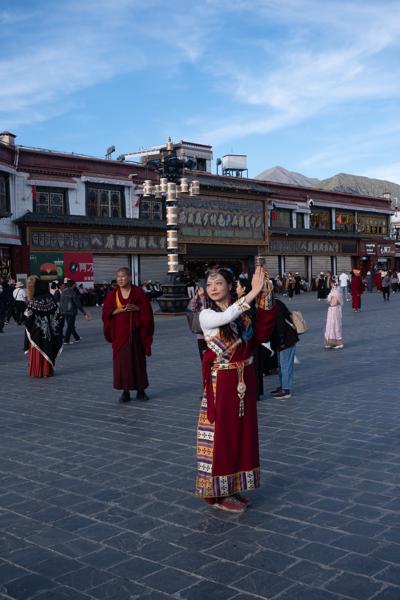 Chengguan, China