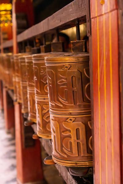 Chengguan, China