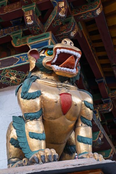 Chengguan, China