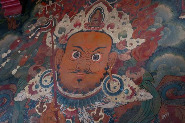 Chengguan, China