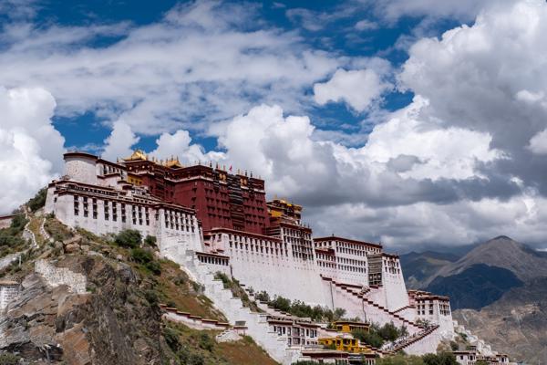 Lhasa