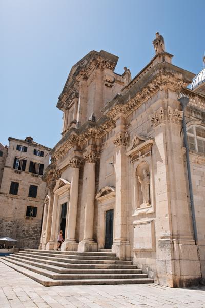 Dubrovnik, Croatia