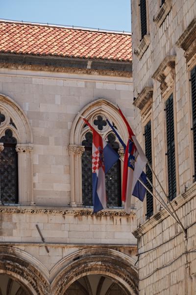 Dubrovnik, Croatia