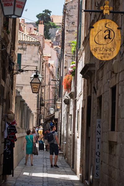 Dubrovnik, Croatia