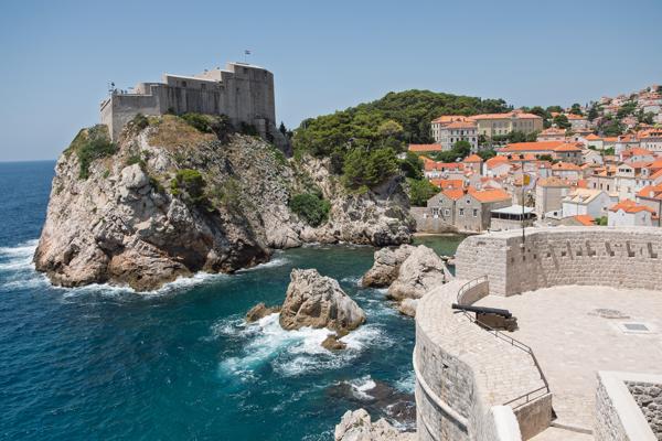 Dubrovnik, Croatia