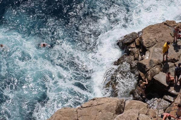 Dubrovnik, Croatia