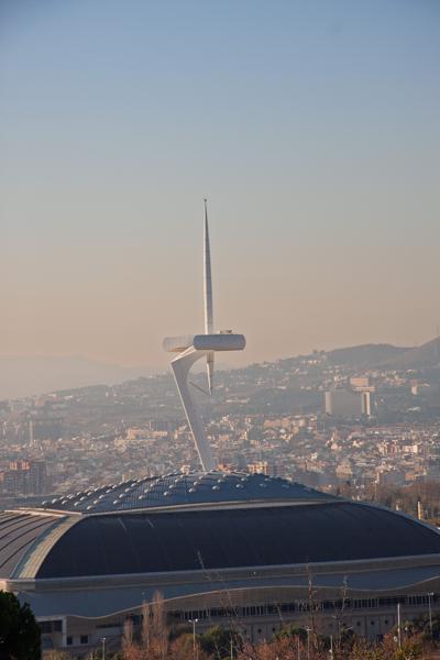 Barcelona, Spain
