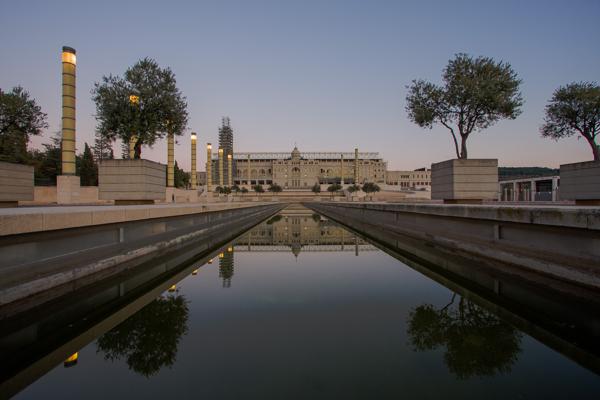 Barcelona, Spain