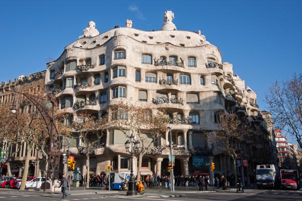 Barcelona, Spain