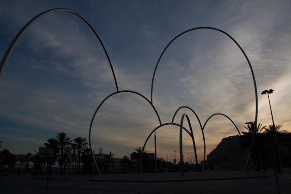 Barcelona, Spain