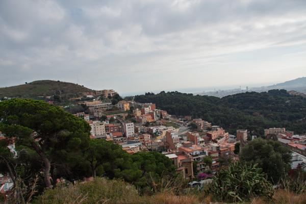Barcelona, Spain