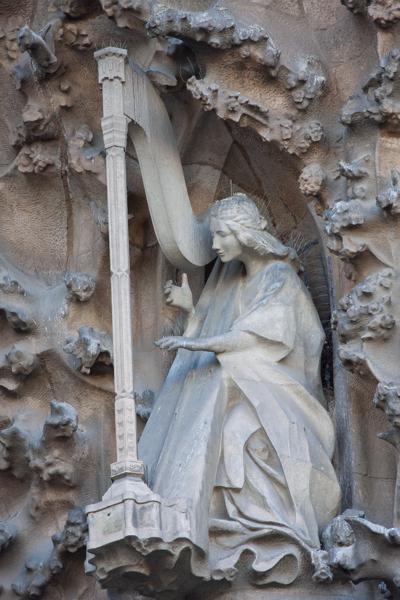Barcelona, Spain