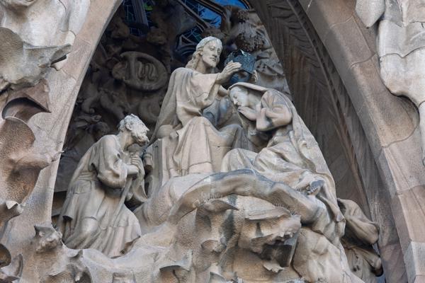 Barcelona, Spain