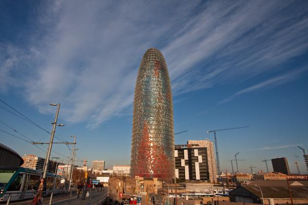 Barcelona, Spain