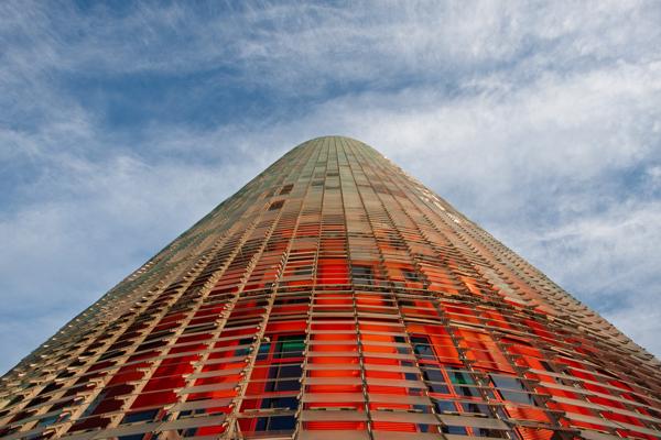 Barcelona, Spain