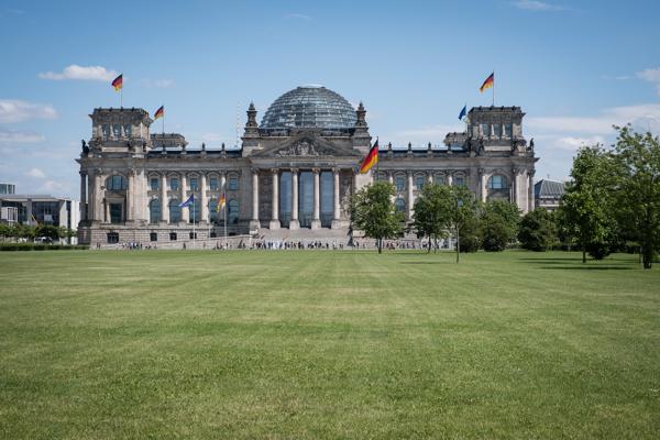Berlin 2016