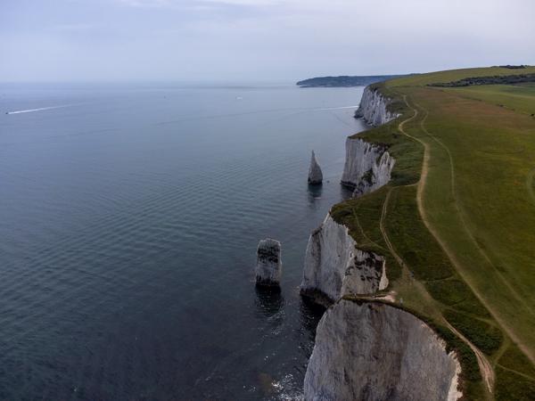 Studland, England