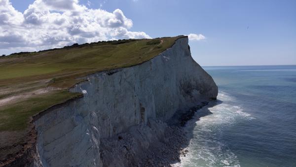 Seaford, England