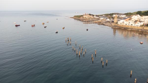 Swanage, England