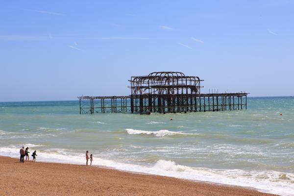 Hove, England