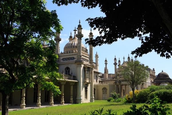 Brighton, England