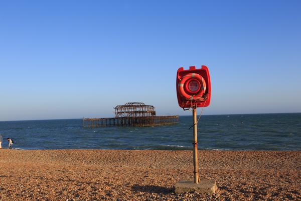 Brighton, England